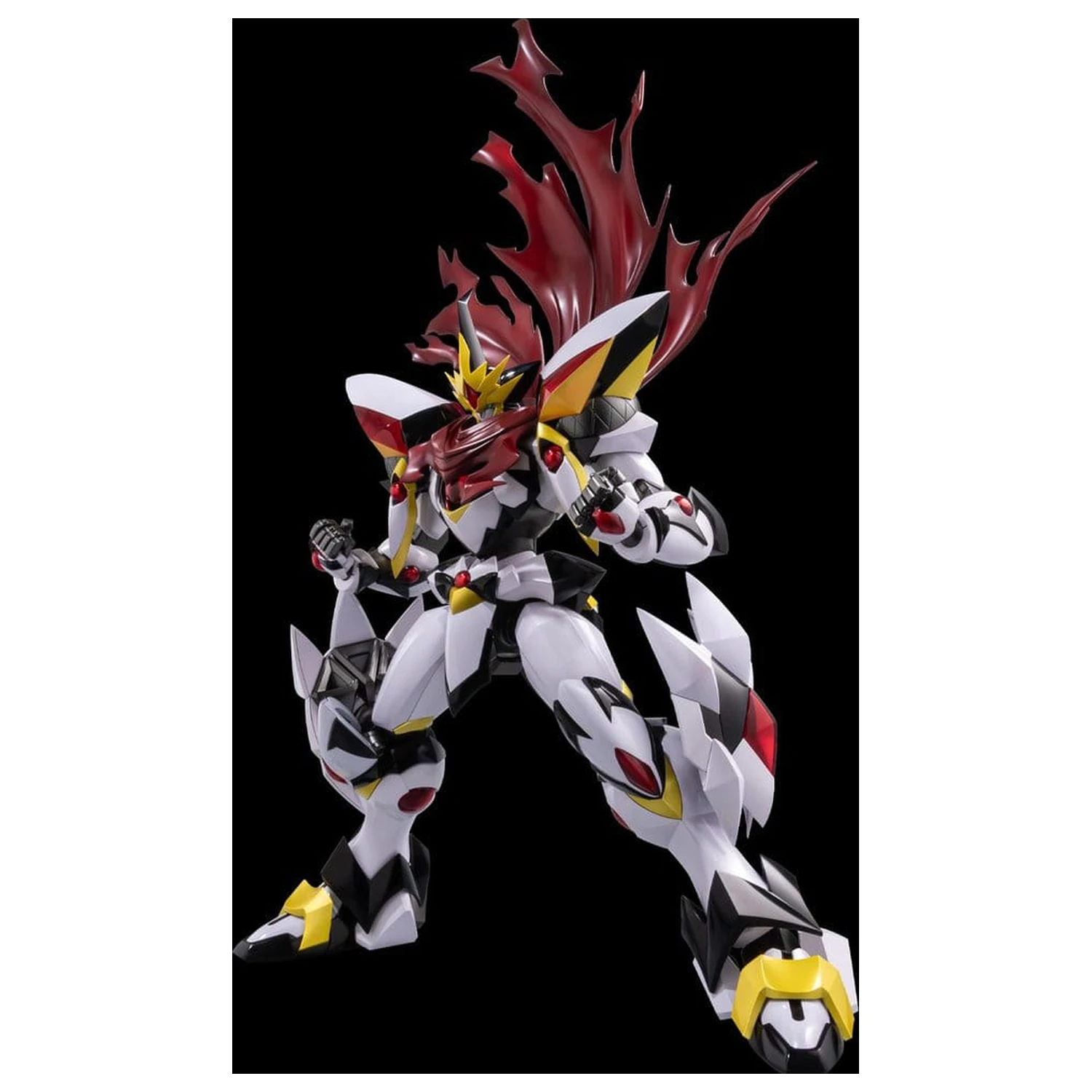 Super Robot Wars RIOBOT Akčná figúrka LIOH 28 cm produktová fotografia