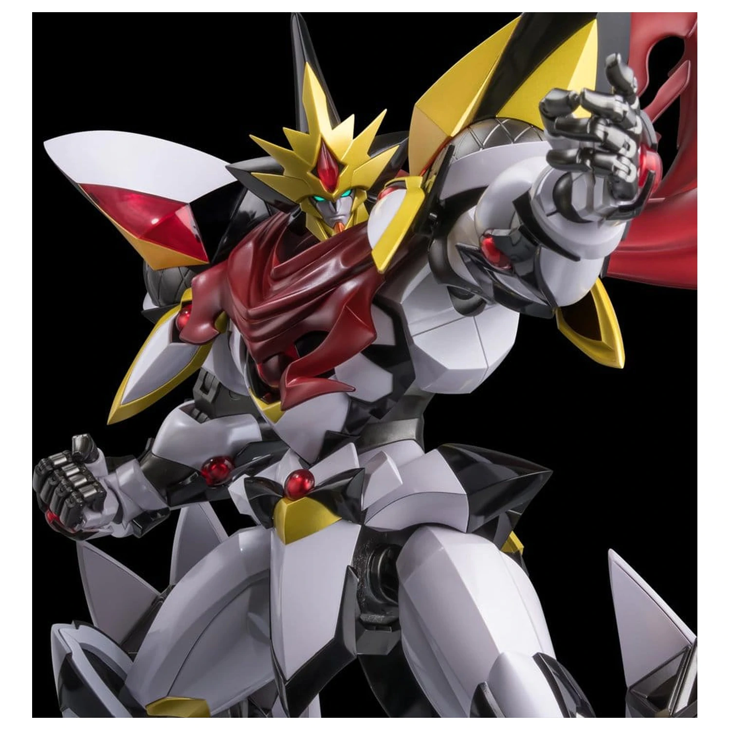 Super Robot Wars RIOBOT Akčná figúrka LIOH 28 cm produktová fotografia