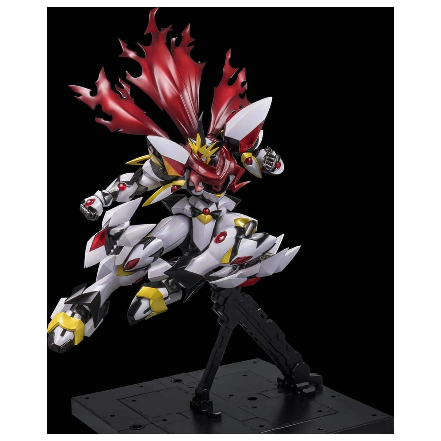 Super Robot Wars RIOBOT Akčná figúrka LIOH 28 cm produktová fotografia