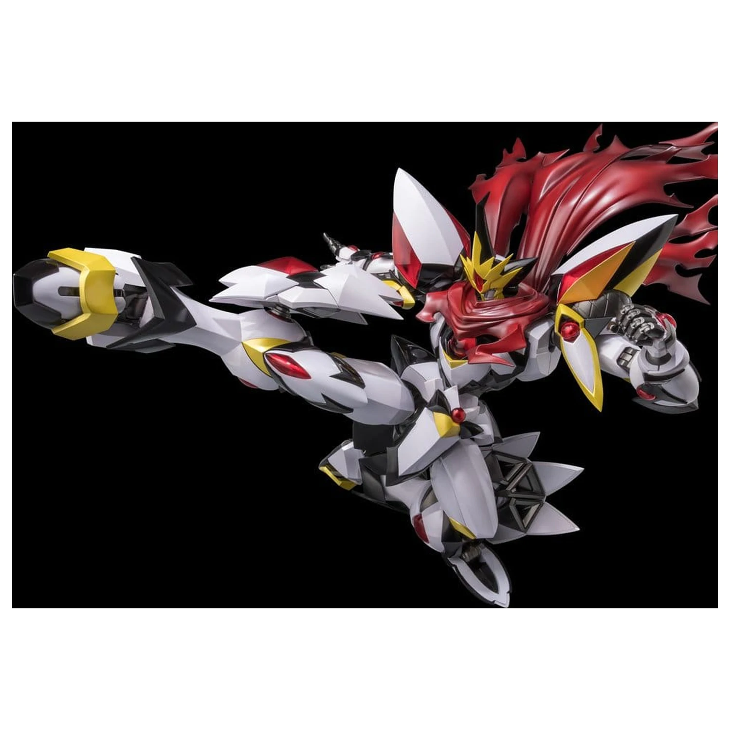 Super Robot Wars RIOBOT Akčná figúrka LIOH 28 cm produktová fotografia