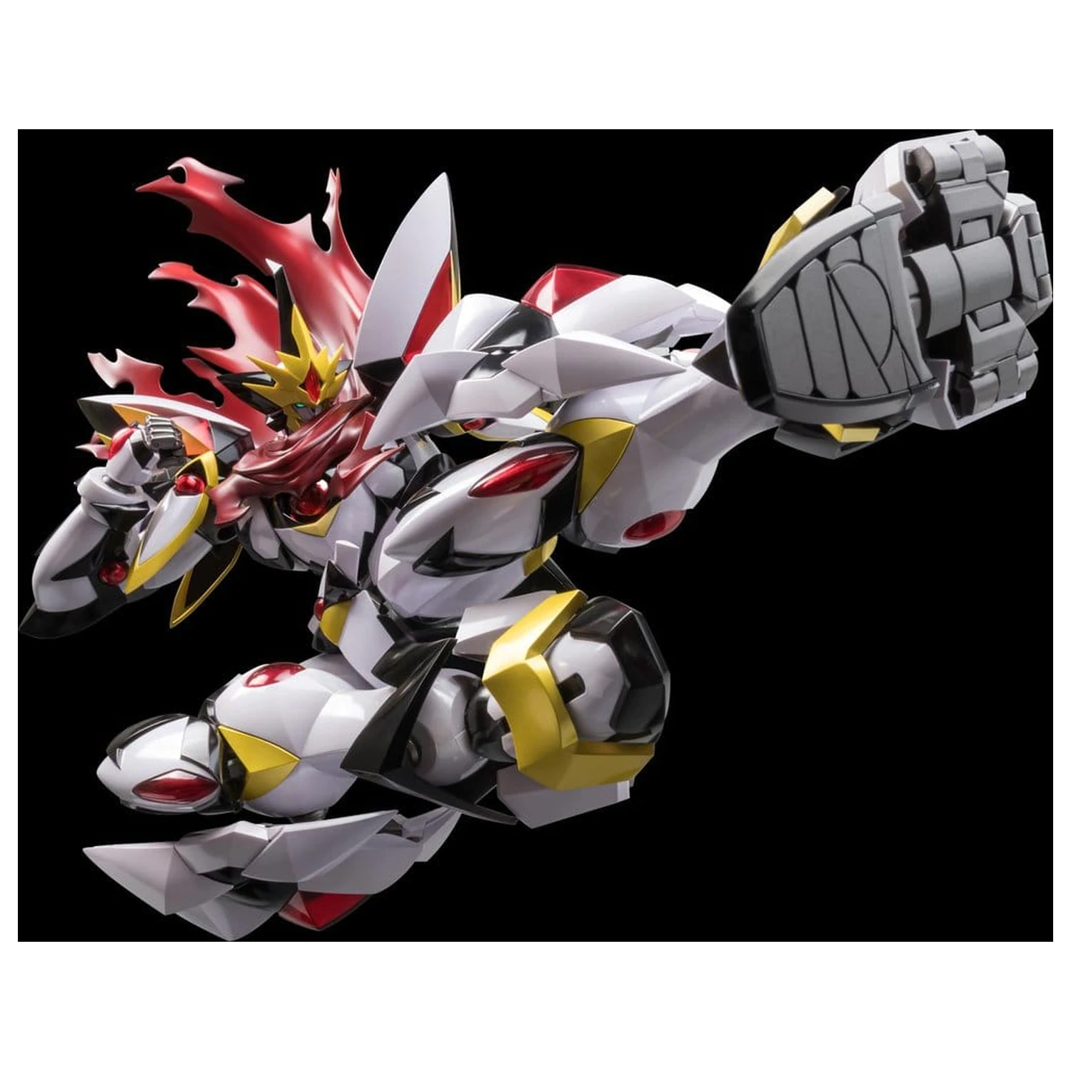 Super Robot Wars RIOBOT Akčná figúrka LIOH 28 cm produktová fotografia