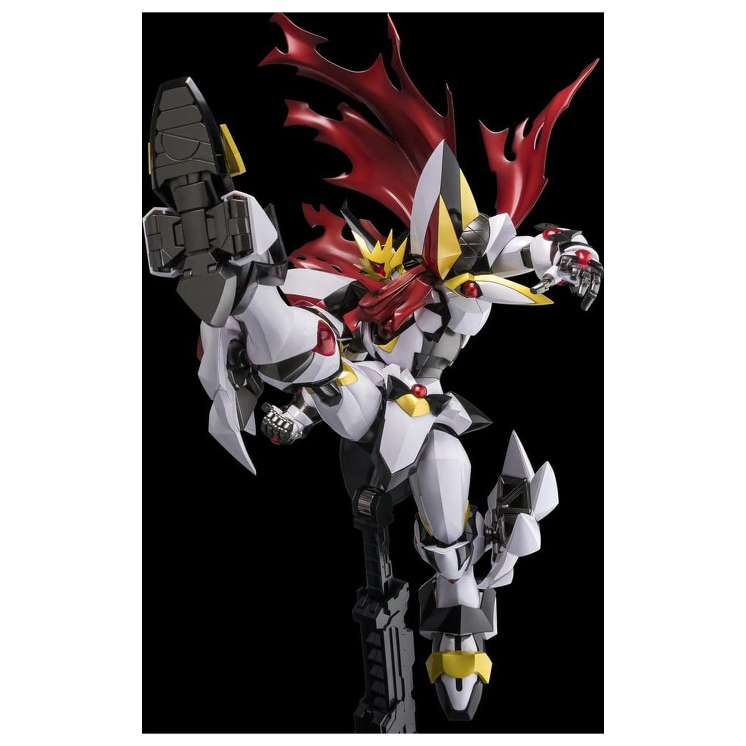 Super Robot Wars RIOBOT Akčná figúrka LIOH 28 cm produktová fotografia
