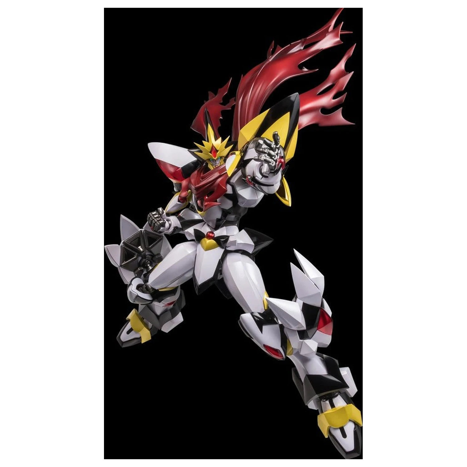 Super Robot Wars RIOBOT Akčná figúrka LIOH 28 cm produktová fotografia