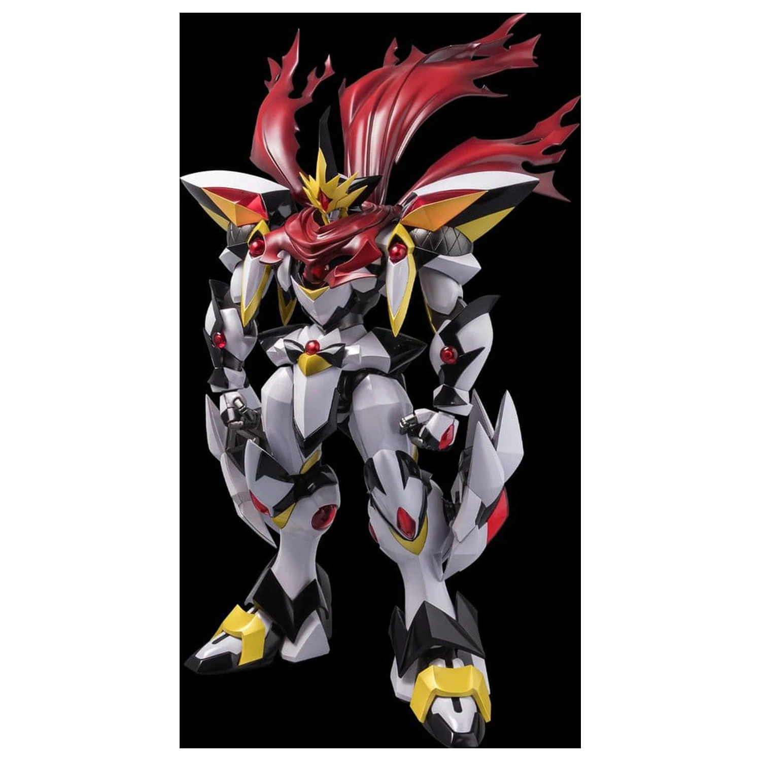 Super Robot Wars RIOBOT Akčná figúrka LIOH 28 cm produktová fotografia