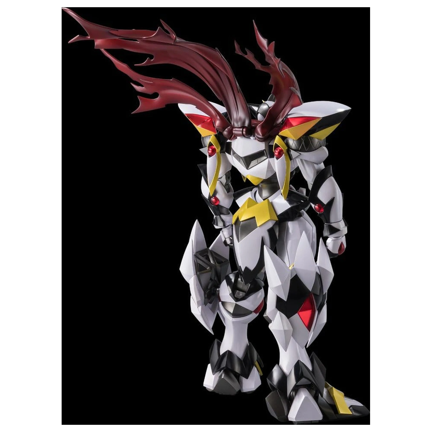 Super Robot Wars RIOBOT Akčná figúrka LIOH 28 cm produktová fotografia