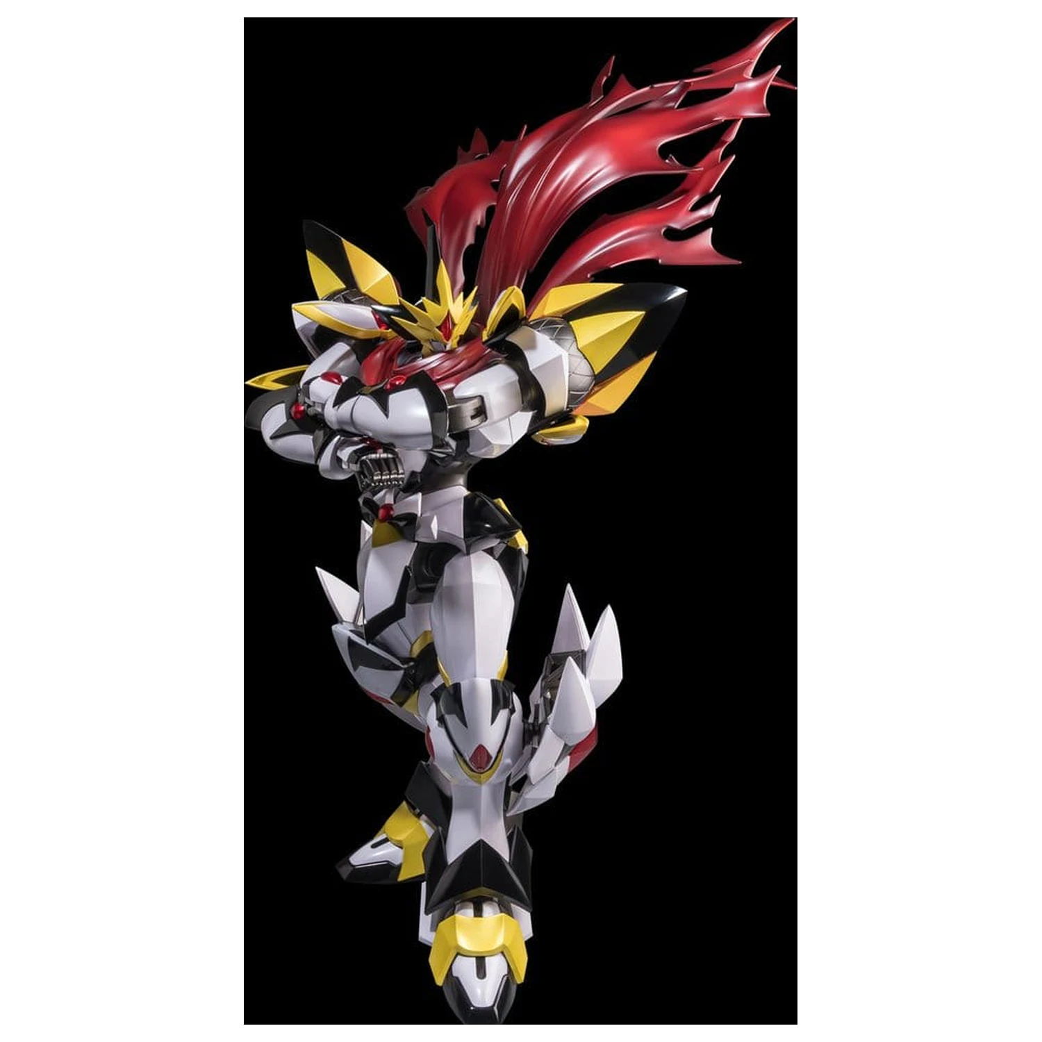 Super Robot Wars RIOBOT Akčná figúrka LIOH 28 cm produktová fotografia