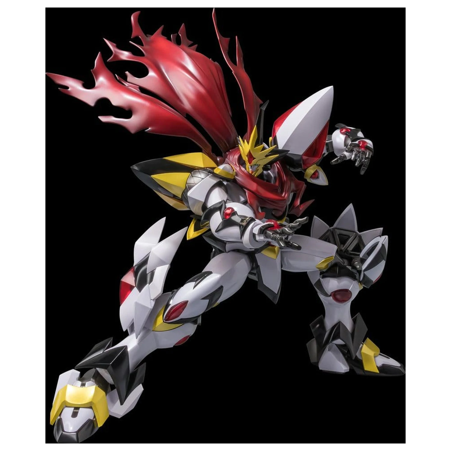 Super Robot Wars RIOBOT Akčná figúrka LIOH 28 cm produktová fotografia
