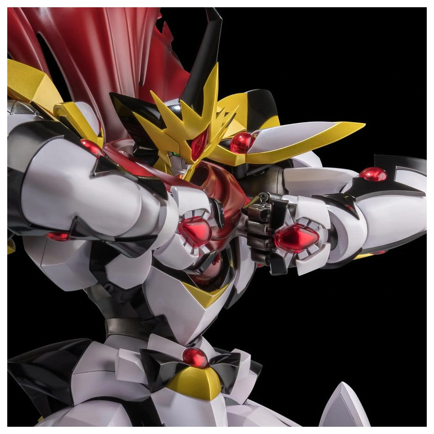 Super Robot Wars RIOBOT Akčná figúrka LIOH 28 cm produktová fotografia