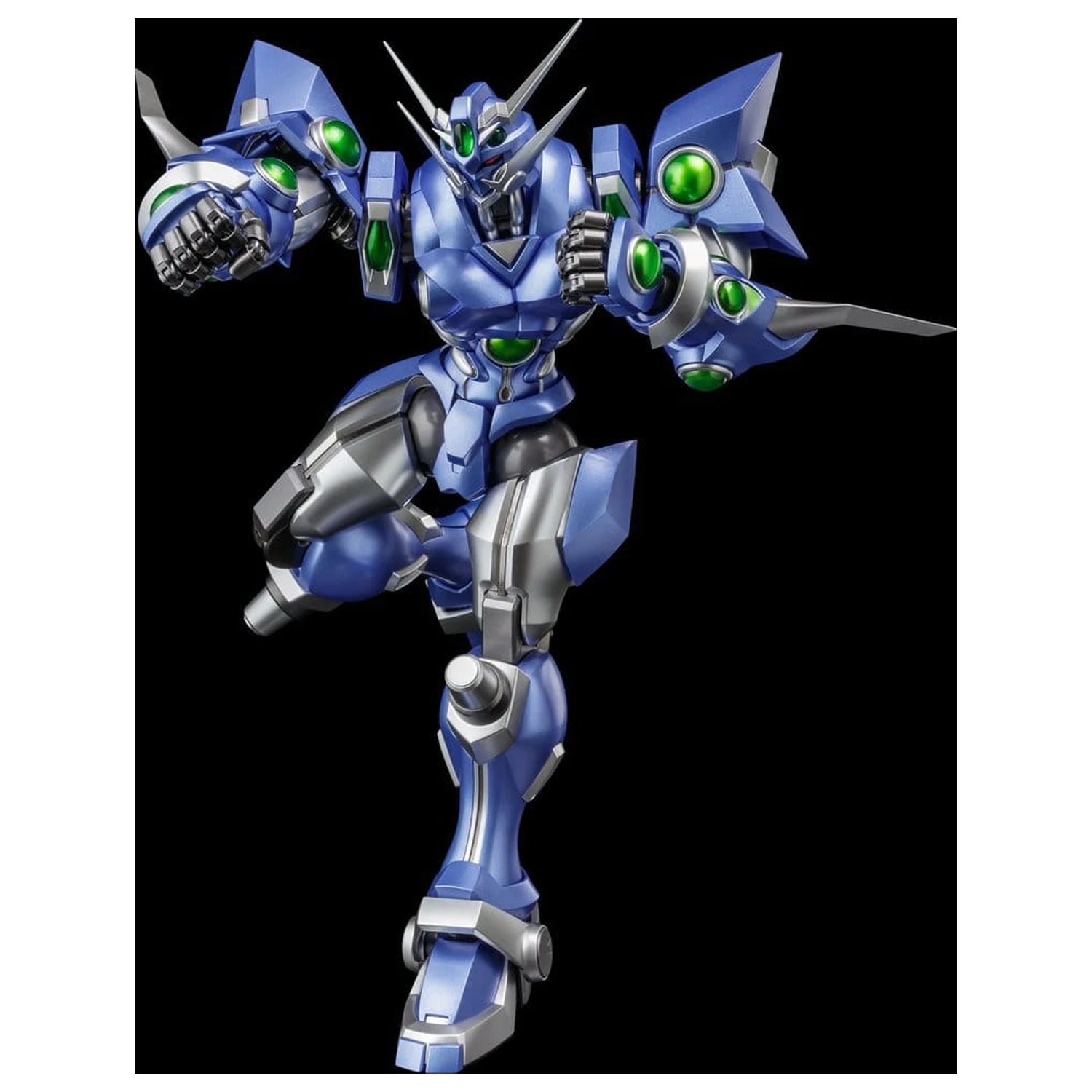 Super Robot Wars RIOBOT Akčná figúrka Soulgain Super Robot Wars A Color Ver. 25 cm produktová fotografia