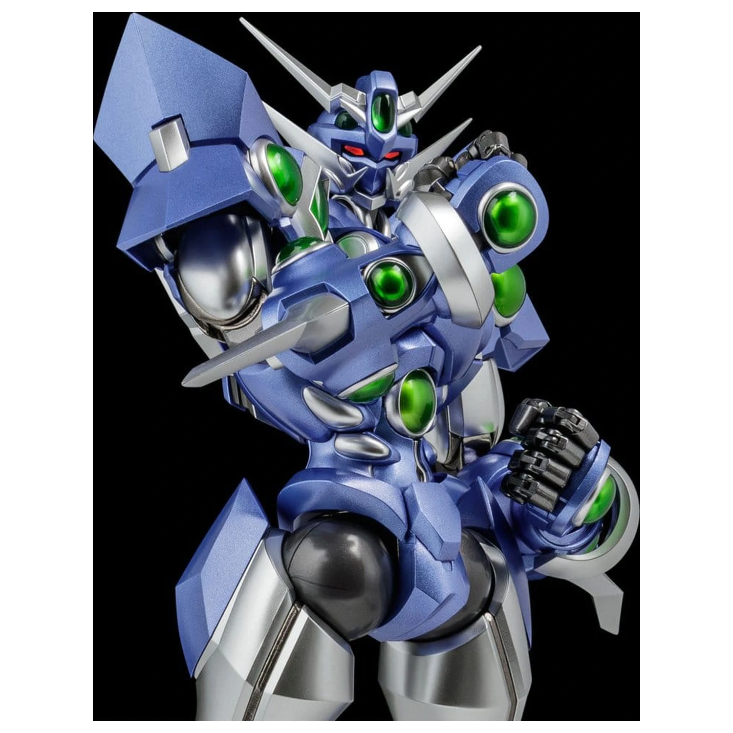Super Robot Wars RIOBOT Akčná figúrka Soulgain Super Robot Wars A Color Ver. 25 cm produktová fotografia