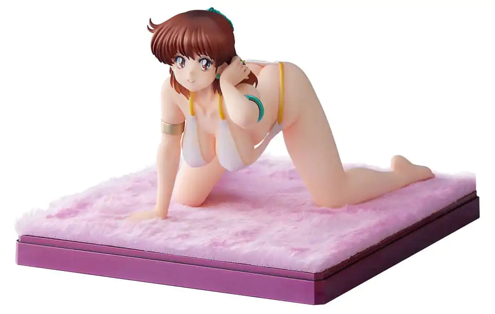 Super Sonico DreamTech PVC socha 1/7 Sonic Soldier Borgman Anice Farm Memories style DT-165 10 cm produktová fotografia