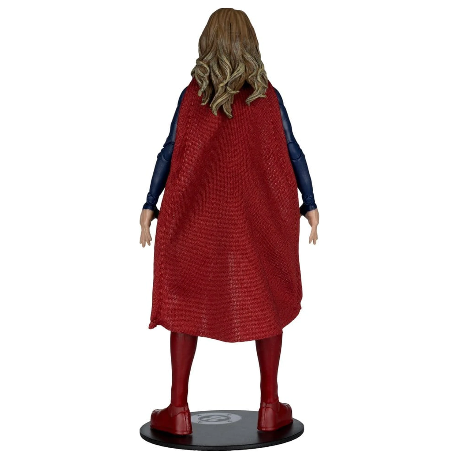 Supergirl (2026) DC Theatrical Deluxe Edition akčná figúrka Supergirl 17 cm produktová fotografia