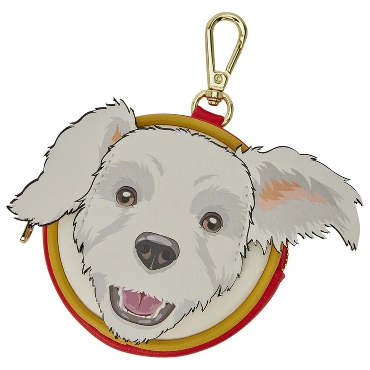 Supergirl Krypto Crossbody taška produktová fotografia