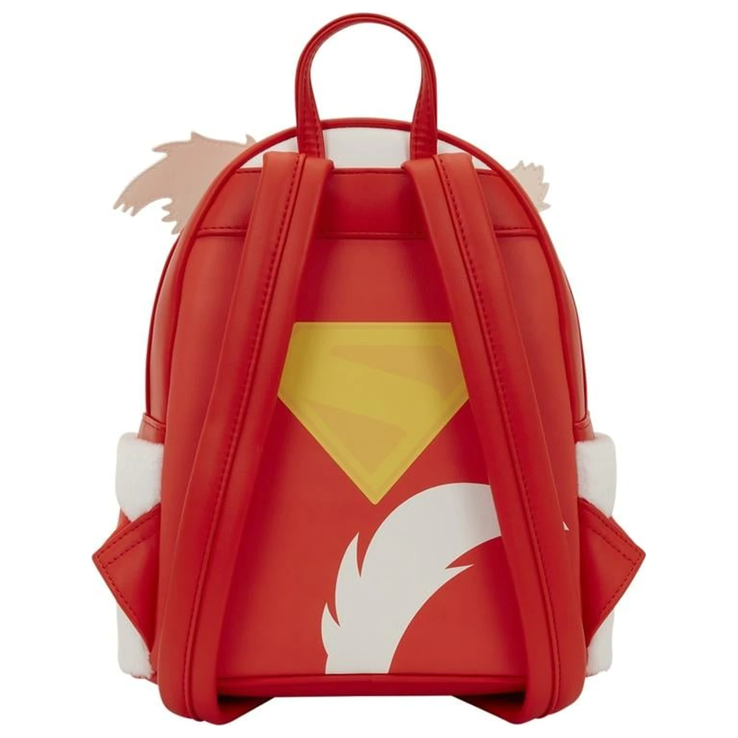 Supergirl Krypto mini batoh produktová fotografia