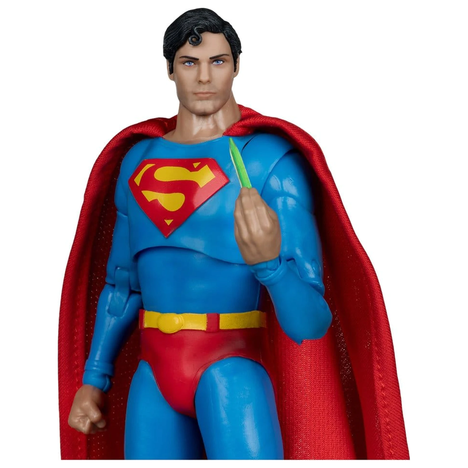 Superman (1978) DC Multiverse Deluxe Theatrical Edition akčná figúrka Superman 19 cm produktová fotografia