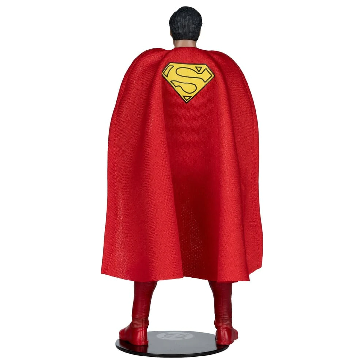 Superman (1978) DC Multiverse Deluxe Theatrical Edition akčná figúrka Superman 19 cm produktová fotografia