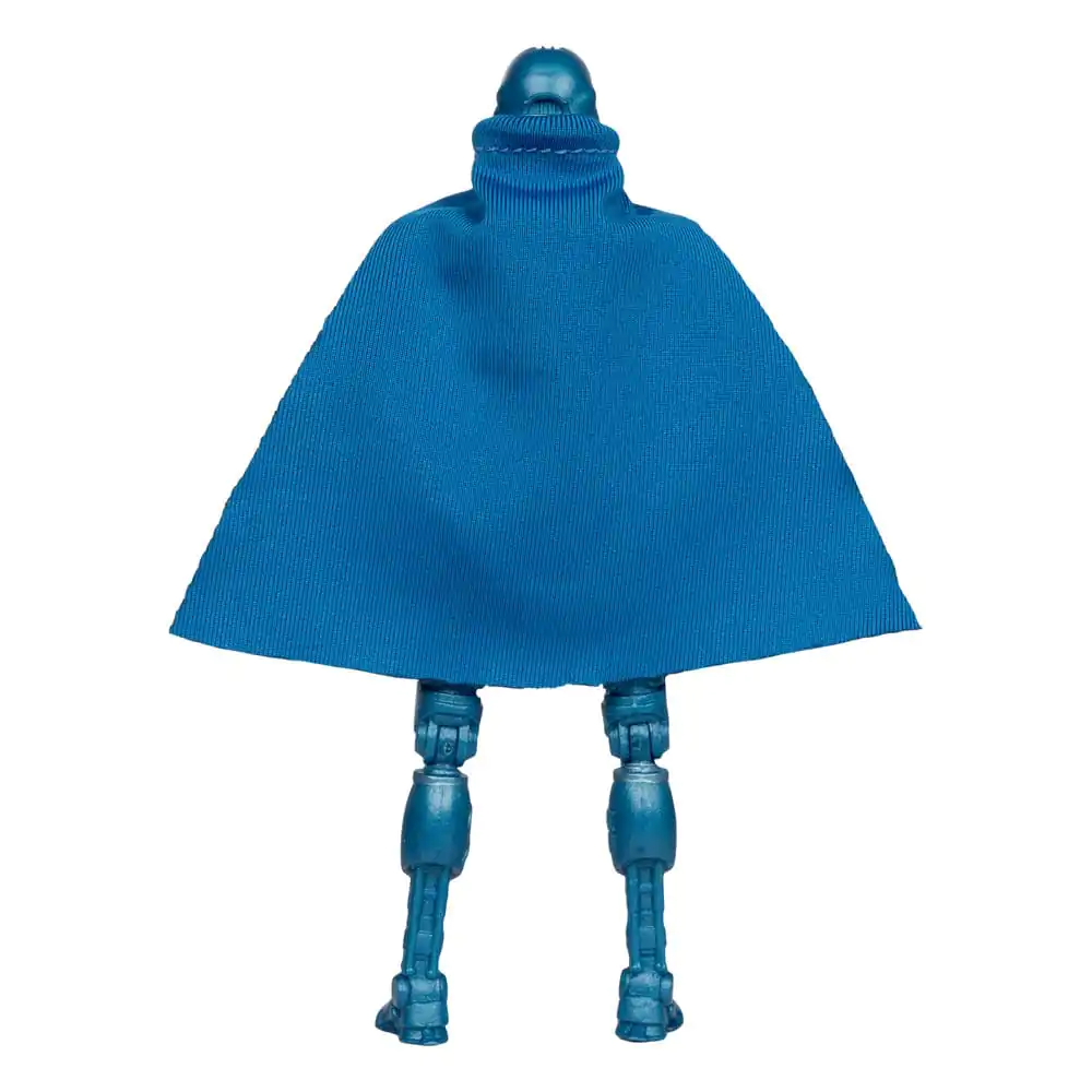 Superman (2025) DC Direct Playset Pevnosť samoty so Superman Robotom produktová fotografia