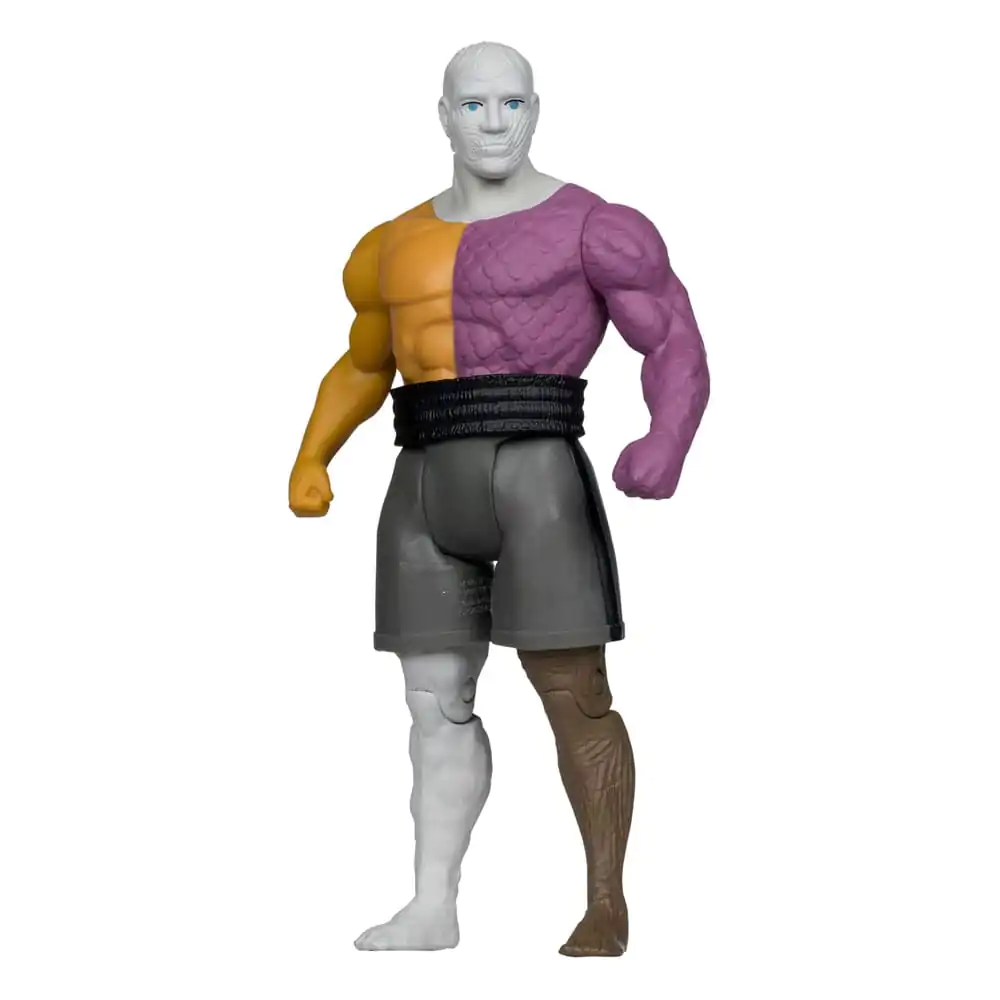 Superman (2025) DC Direct Super Powers akčné figúrky 5-balenie Gold Label 11 cm produktová fotografia