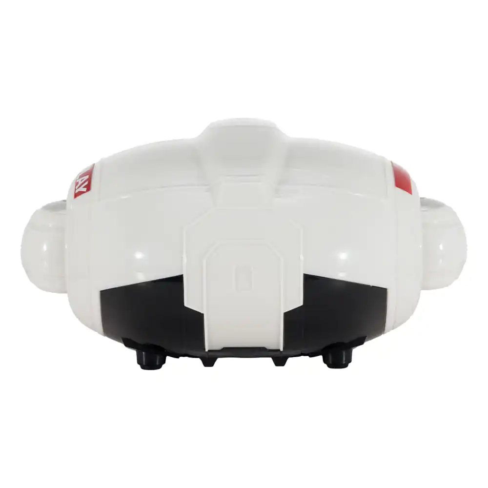 Superman (2025) DC Direct Super Powers Vehicle T-Craft 11 cm produktová fotografia
