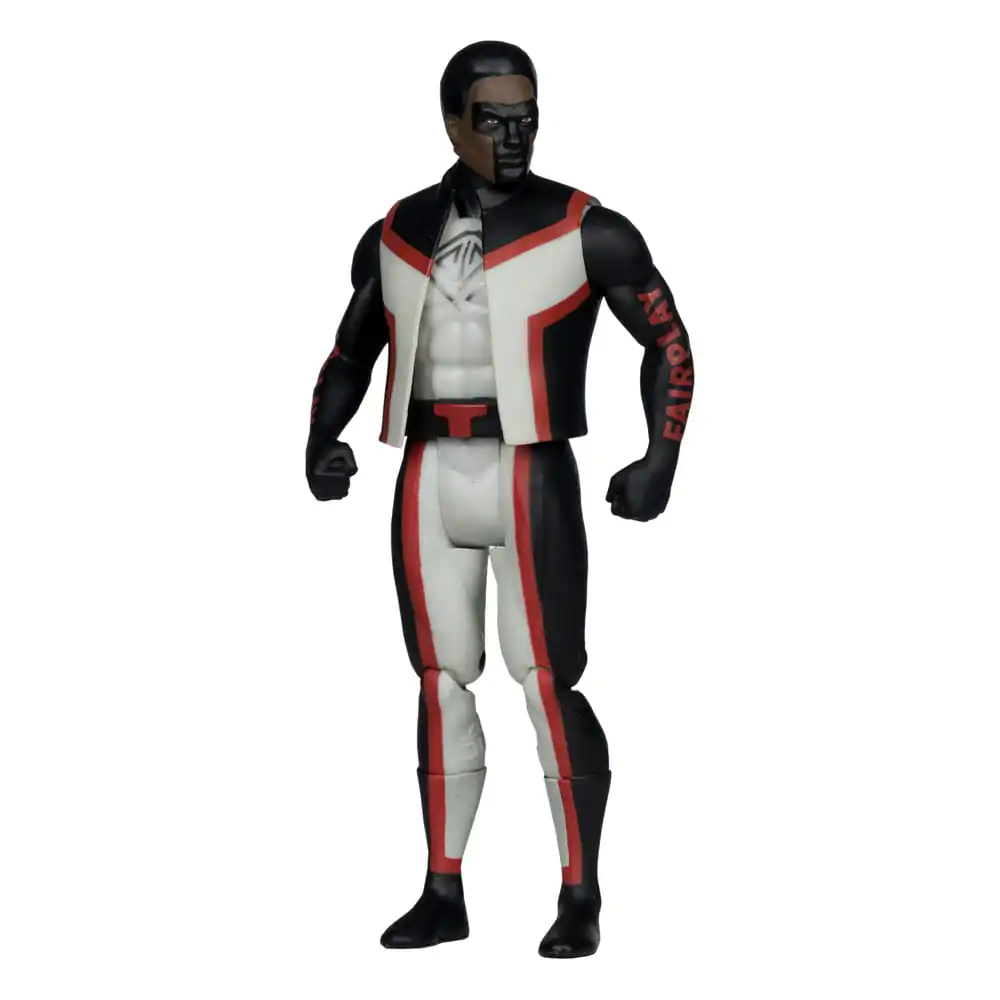 Superman (2025) DC Direct Super Powers Akčná Figúrka Mr. Terrific 12 cm produktová fotografia