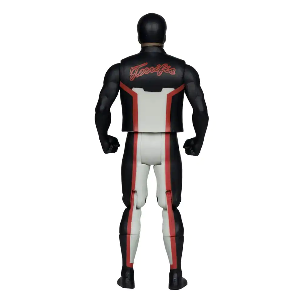 Superman (2025) DC Direct Super Powers Akčná Figúrka Mr. Terrific 12 cm produktová fotografia