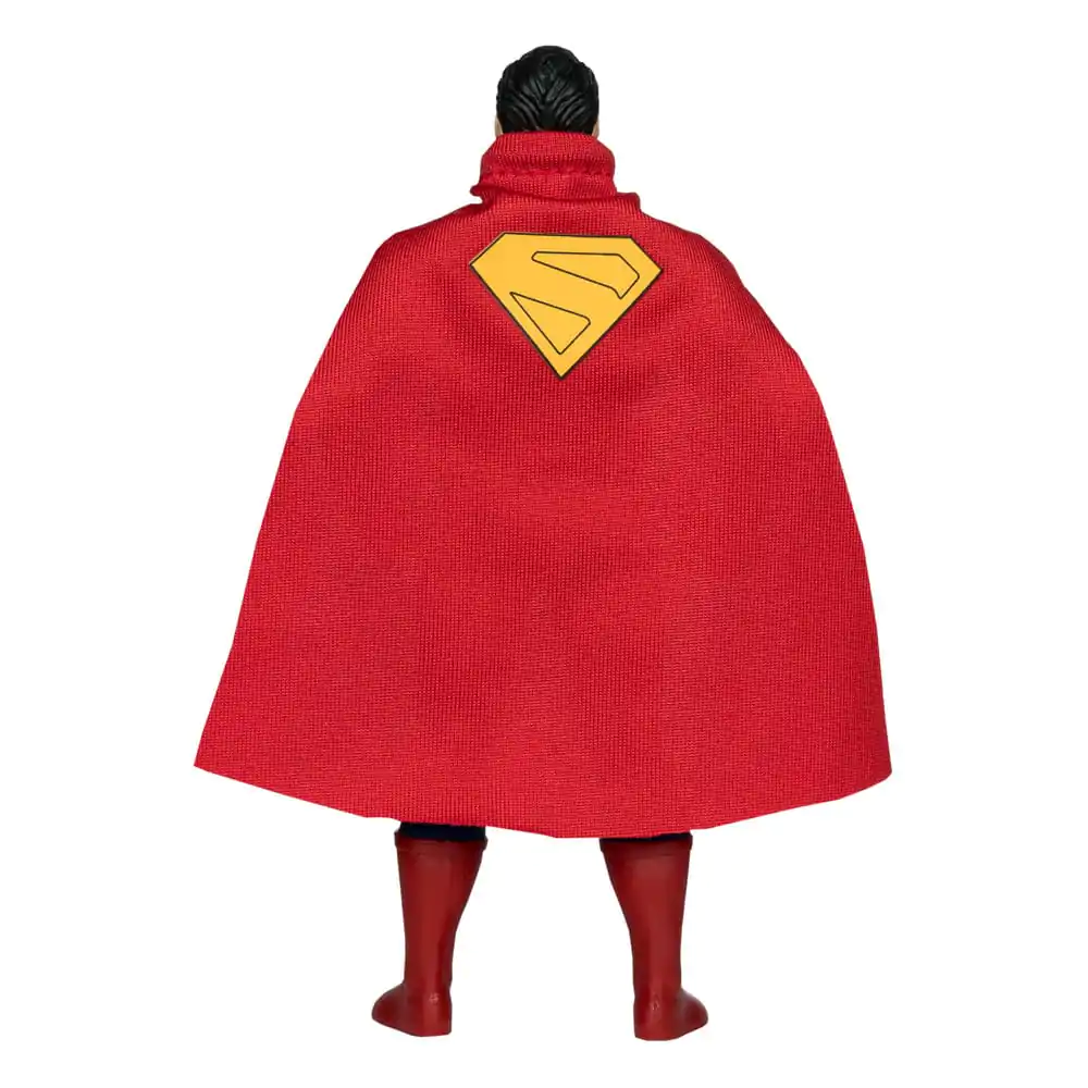 Superman (2025) DC Direct Super Powers akčná figúrka Superman 13 cm produktová fotografia