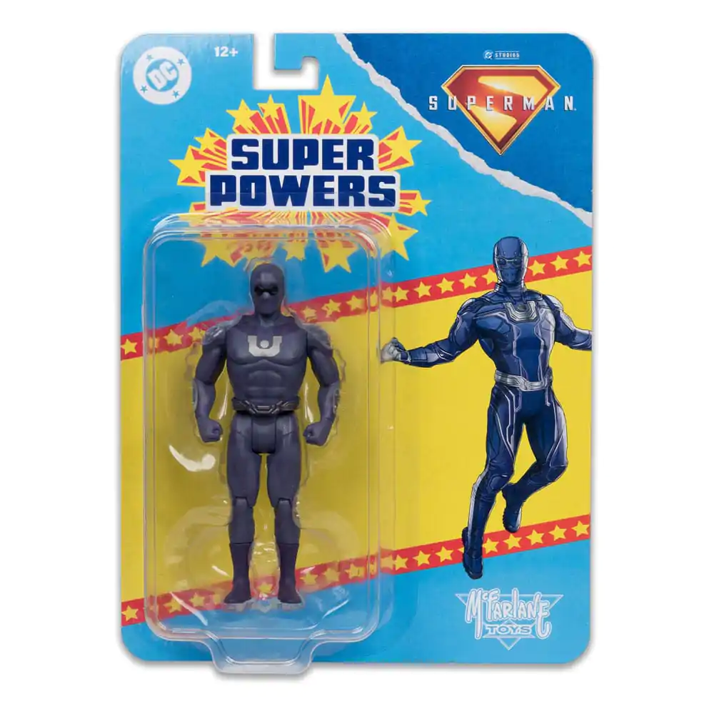 Superman (2025) DC Direct Super Powers Akčná Figúrka Ultraman 12 cm produktová fotografia