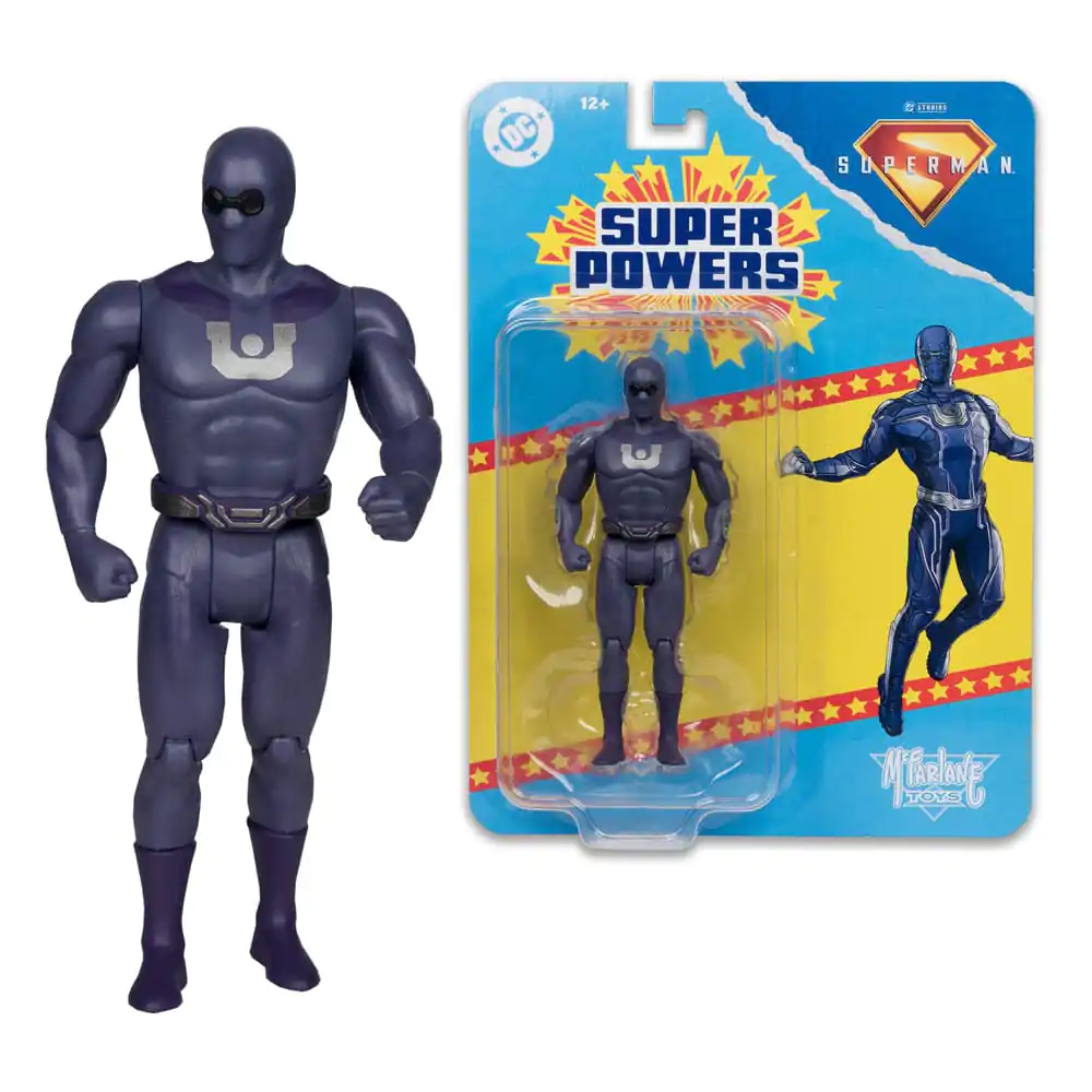 Superman (2025) DC Direct Super Powers Akčná Figúrka Ultraman 12 cm produktová fotografia