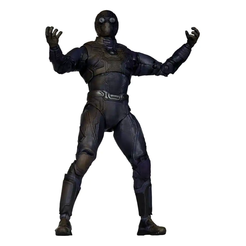 Superman (2025) DC Multiverse Deluxe Akčná figúrka Ultraman (Battle Damaged) (Deluxe Theatrical Edition) 19 cm produktová fotografia