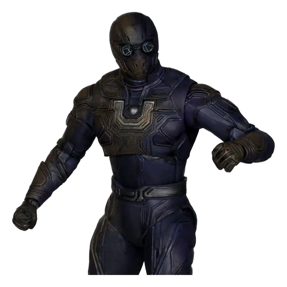 Superman (2025) DC Multiverse Deluxe Akčná figúrka Ultraman (Battle Damaged) (Deluxe Theatrical Edition) 19 cm produktová fotografia