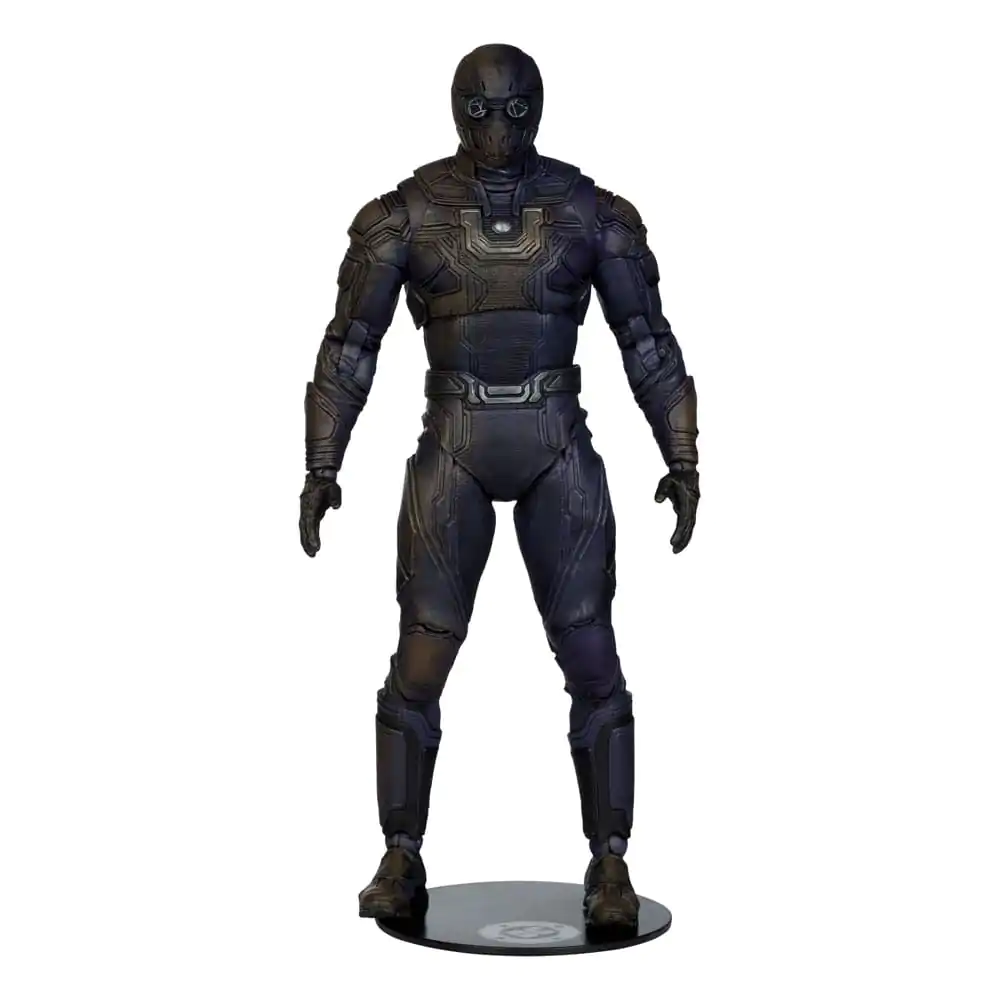 Superman (2025) DC Multiverse Deluxe Akčná figúrka Ultraman (Battle Damaged) (Deluxe Theatrical Edition) 19 cm produktová fotografia