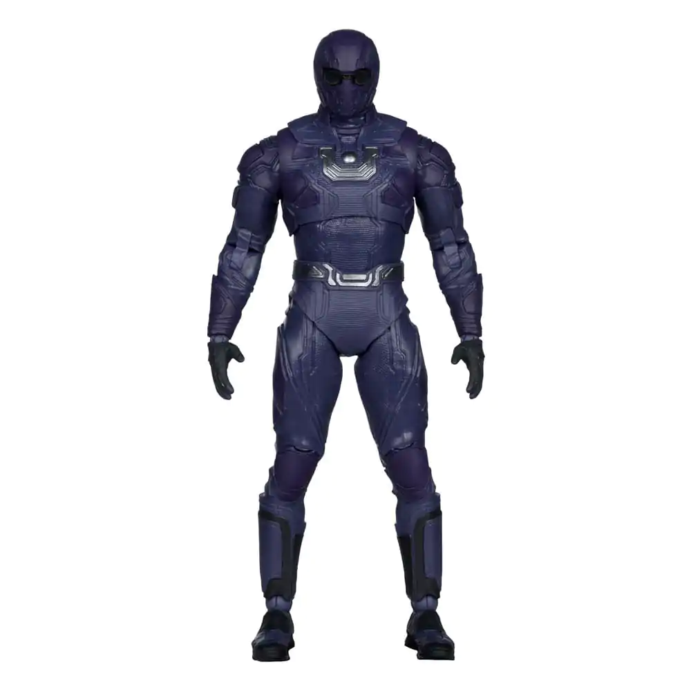 Superman (2025) DC Multiverse Deluxe akčná figúrka Ultraman 18 cm produktová fotografia