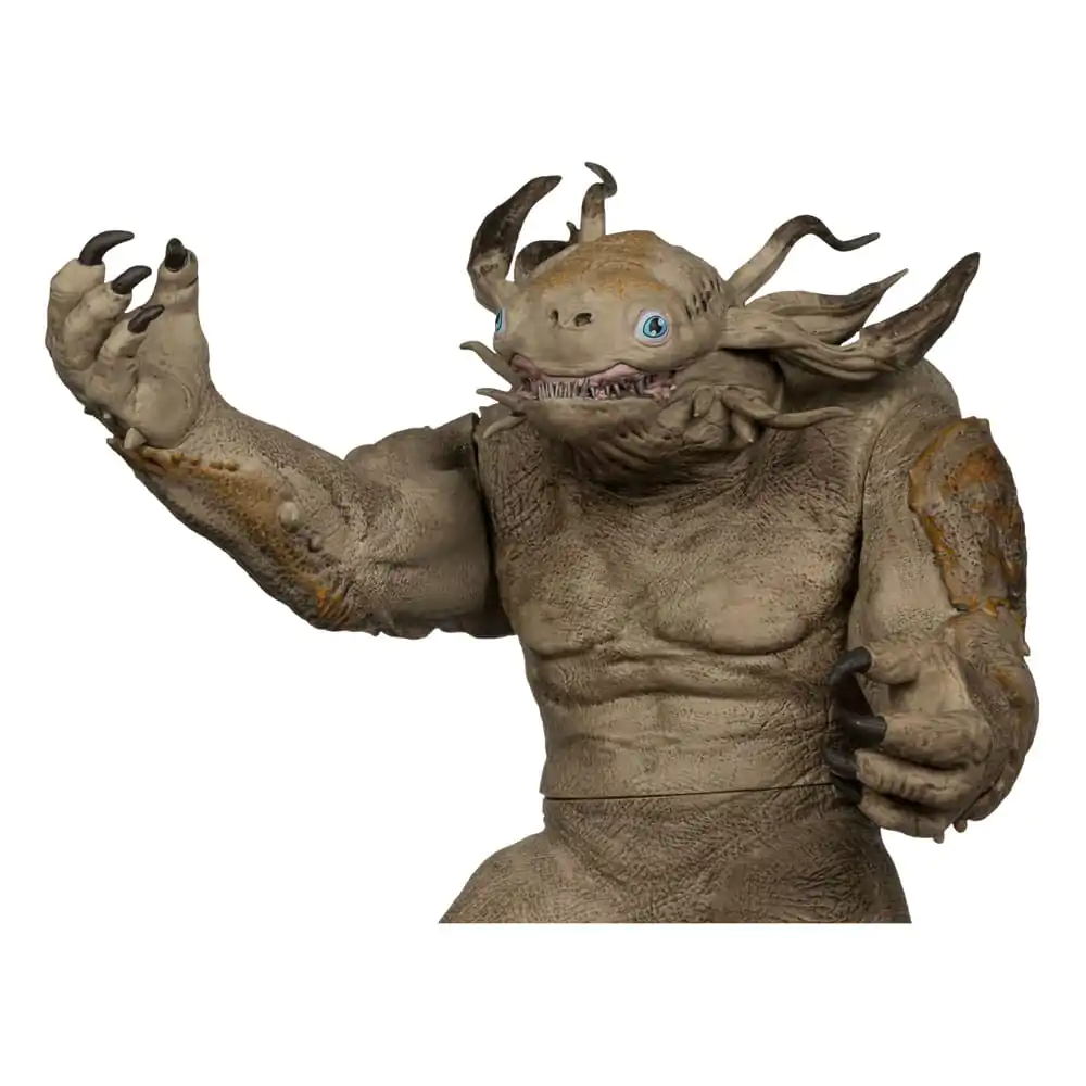 Superman (2025) DC Multiverse Mega Akčná Figúrka Kaiju 25 cm produktová fotografia