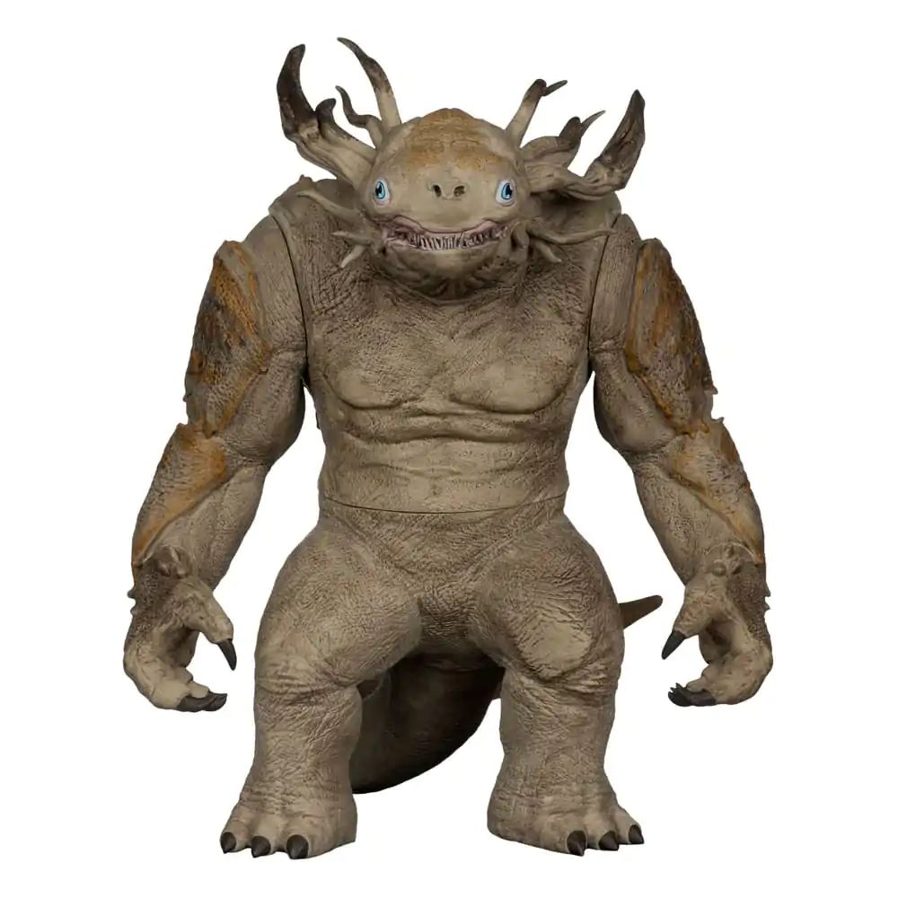 Superman (2025) DC Multiverse Mega Akčná Figúrka Kaiju 25 cm produktová fotografia