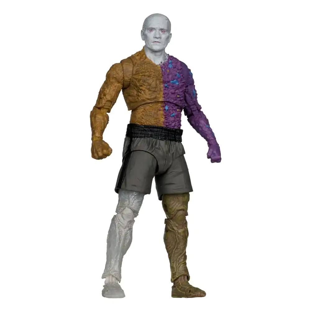 Superman (2025) DC Multiverse Akčná figúrka Metamorpho 17 cm produktová fotografia