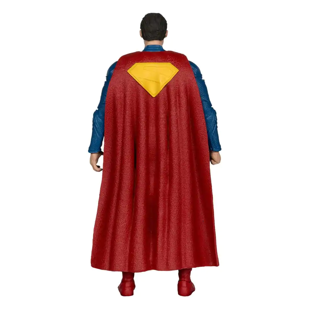 Superman (2025) DC Multiverse Akčná Figúrka Superman 18 cm produktová fotografia