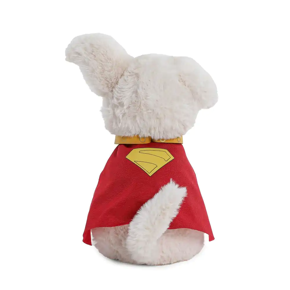 Superman (2025) Phunny Plyšová figúrka Krypto 19 cm produktová fotografia