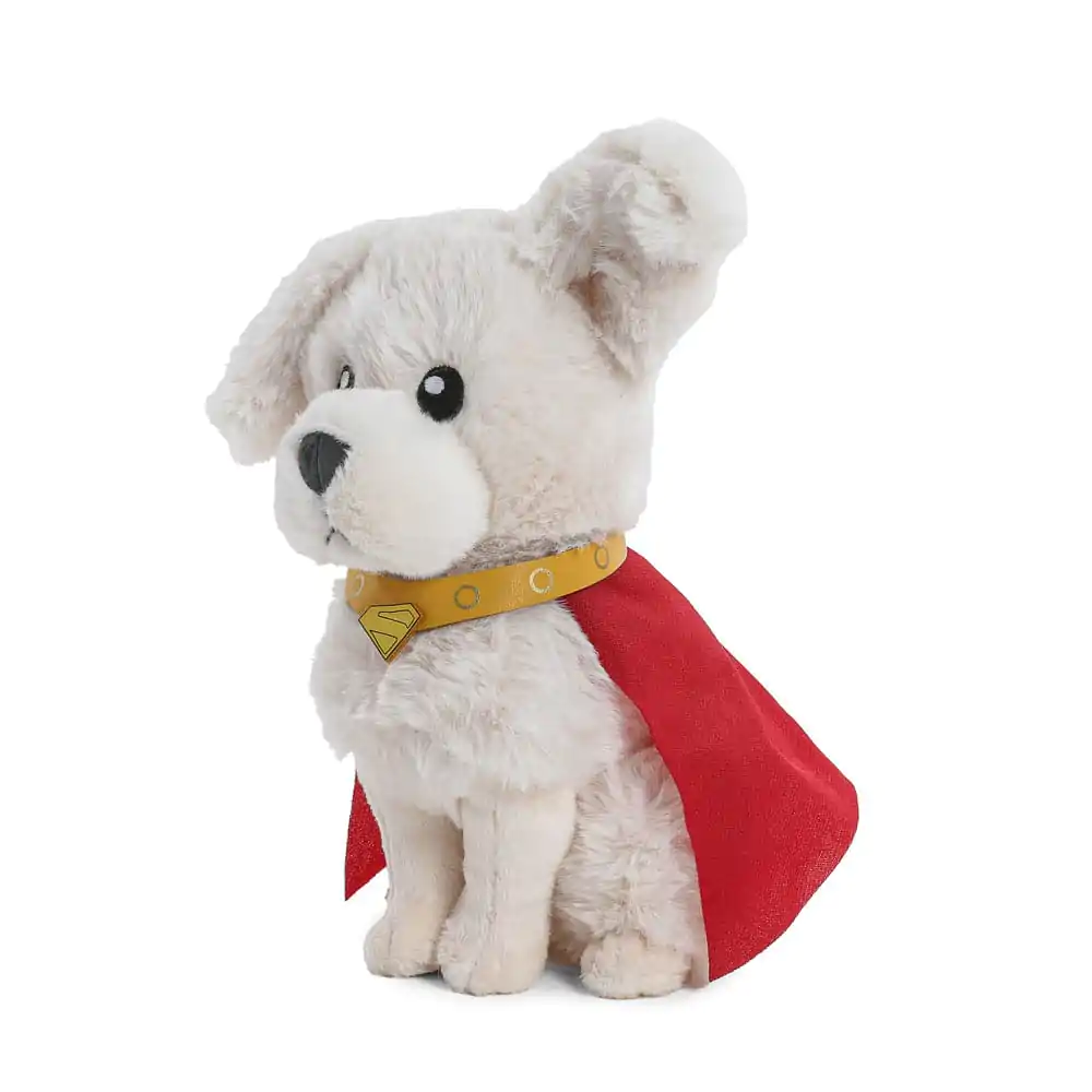 Superman (2025) Phunny Plyšová figúrka Krypto 19 cm produktová fotografia