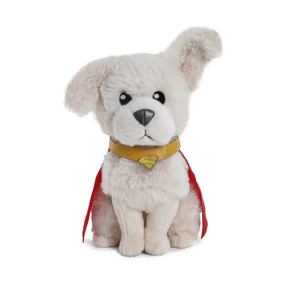 Superman (2025) Phunny Plyšová figúrka Krypto 19 cm produktová fotografia