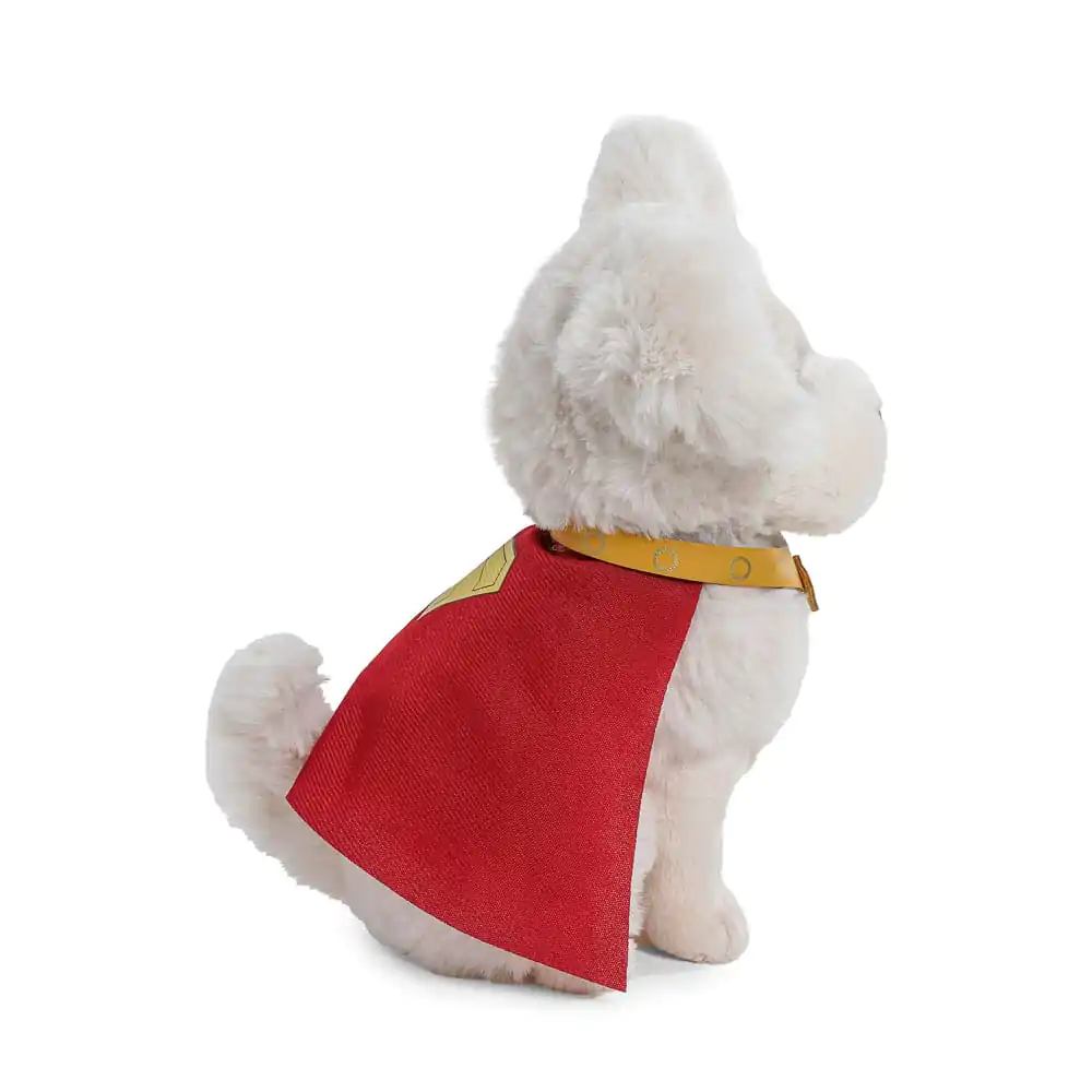 Superman (2025) Phunny Plyšová figúrka Krypto 19 cm produktová fotografia