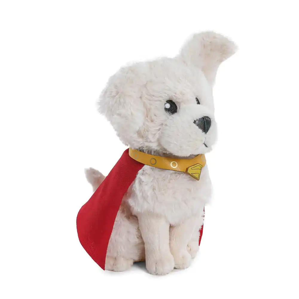 Superman (2025) Phunny Plyšová figúrka Krypto 19 cm produktová fotografia
