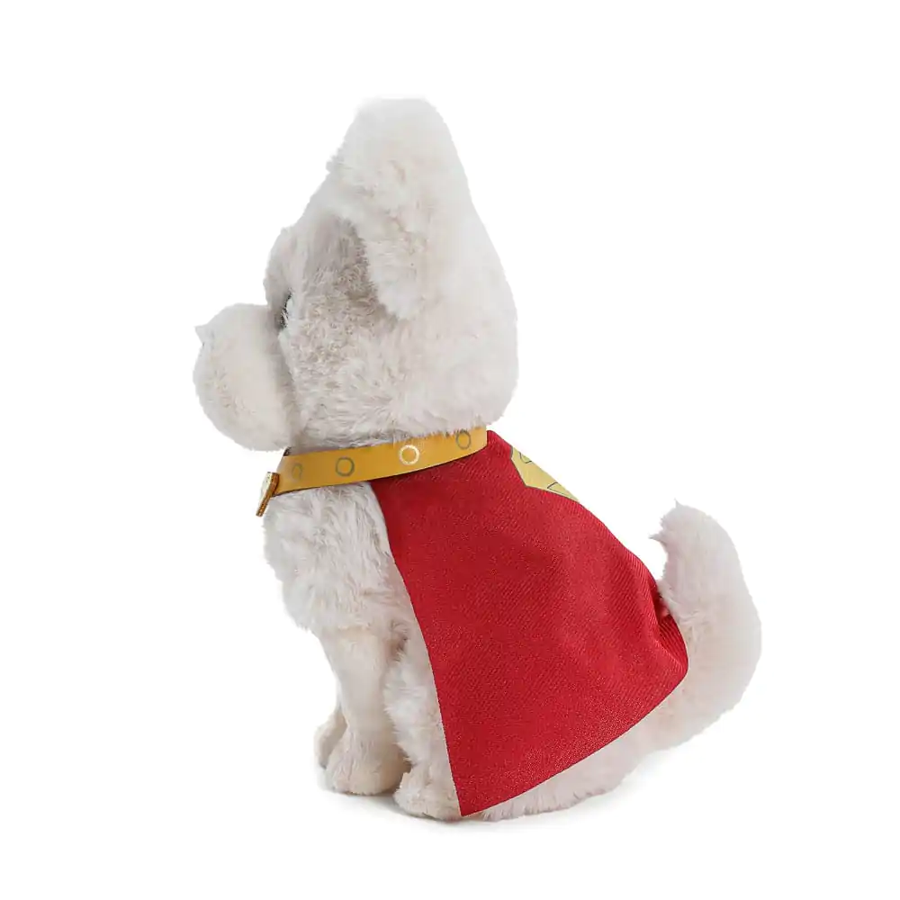 Superman (2025) Phunny Plyšová figúrka Krypto 19 cm produktová fotografia