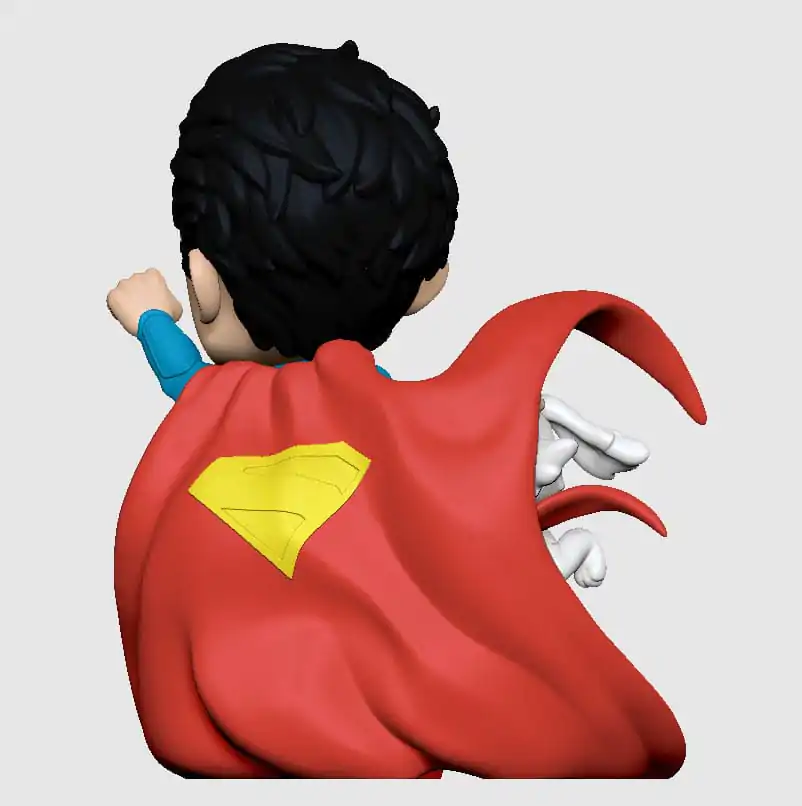 Superman 2025 vinylová figúrka Superman & Krypto 13 cm produktová fotografia