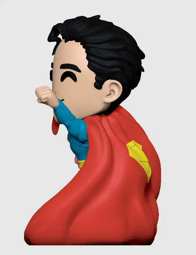 Superman 2025 vinylová figúrka Superman & Krypto 13 cm produktová fotografia