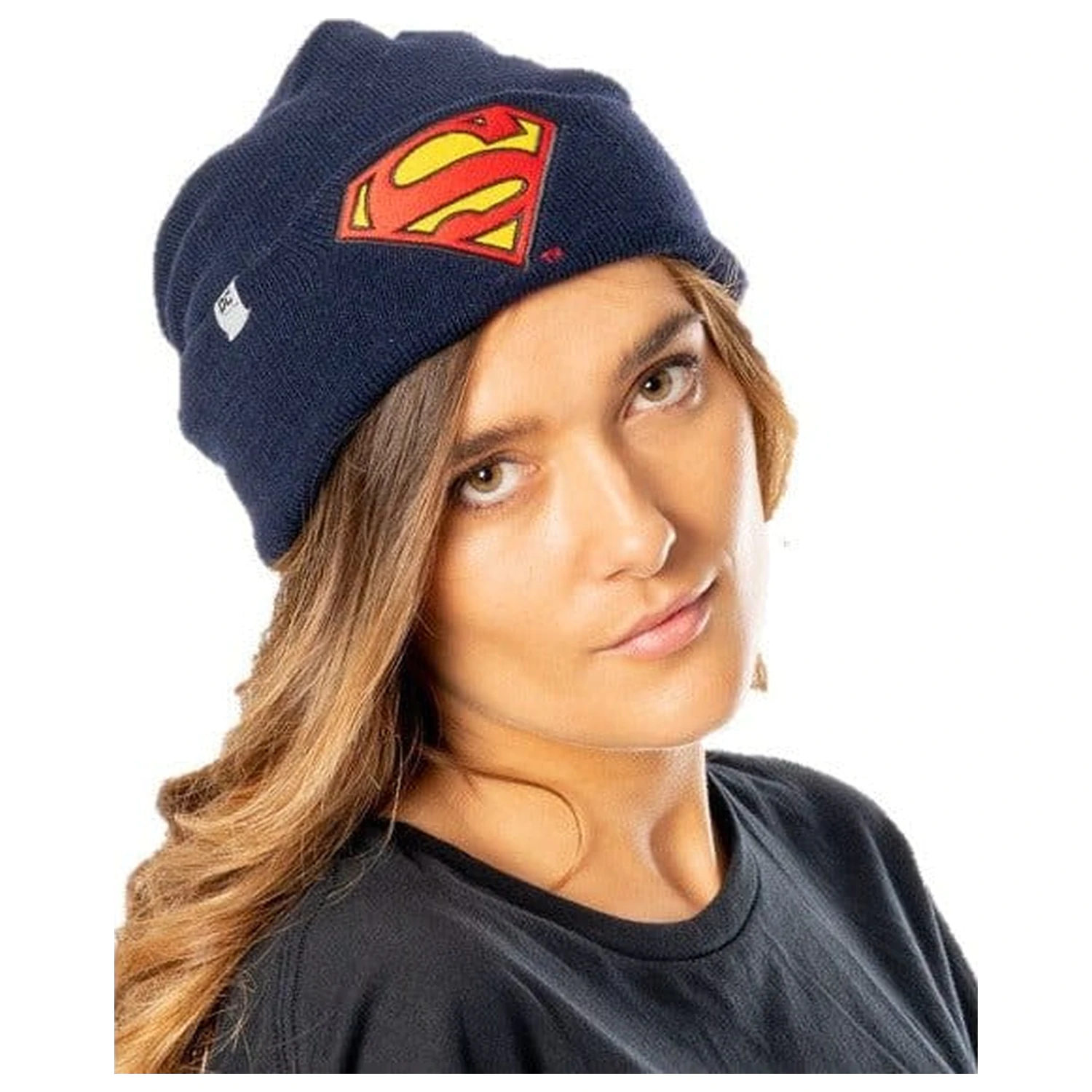 Superman čiapka Classic produktová fotografia