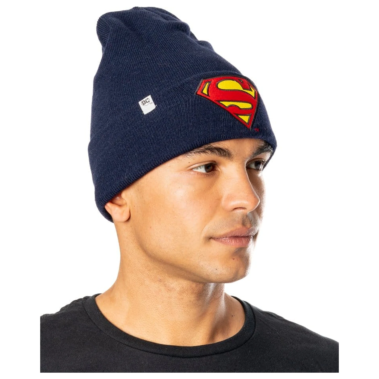 Superman čiapka Classic produktová fotografia