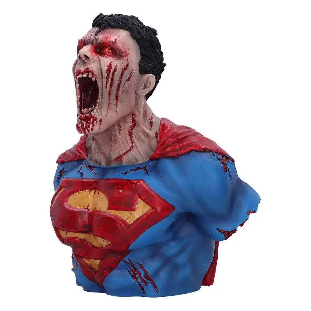 Superman Bust DCeased 30 cm termékfotó