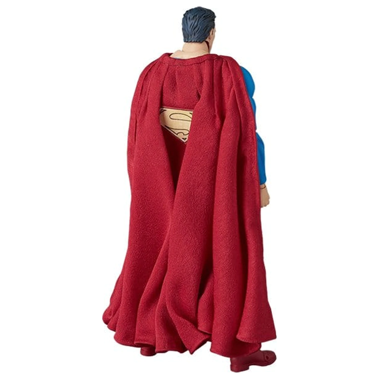 Superman MAFEX akčná figúrka Superman (Superman: For Tomorrow) 16 cm produktová fotografia