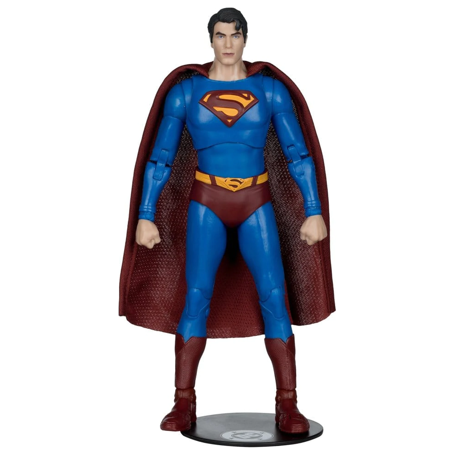 Superman Returns DC Theatrical Edition akčná figúrka Superman 19 cm produktová fotografia