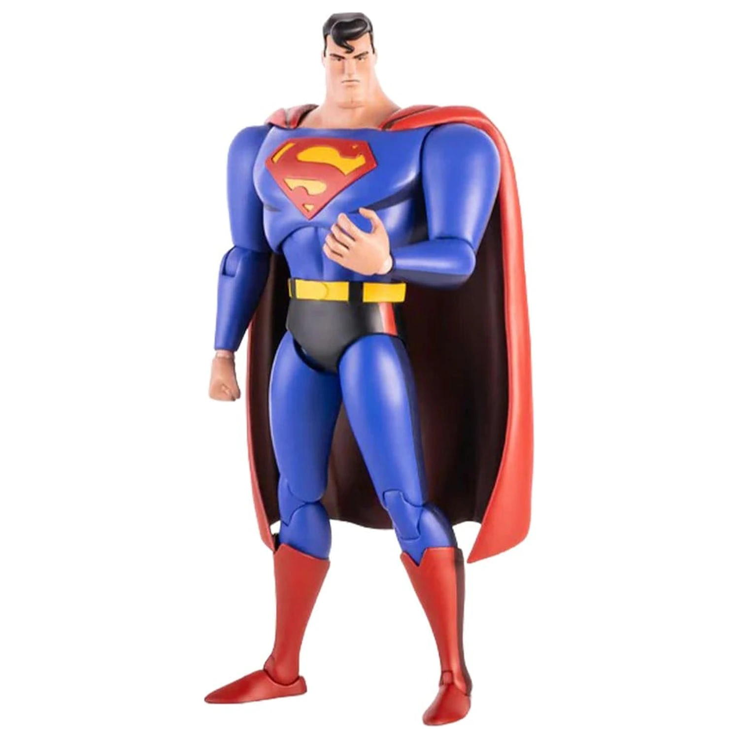 Superman: The Animated Series akčná figúrka 1/6 Superman 30 cm produktová fotografia